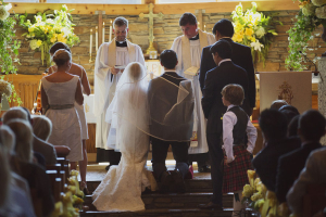 Catholic Wedding Ceremony Details