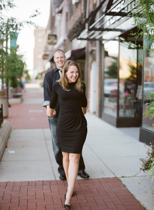 Engagement Photos by The McCartneys