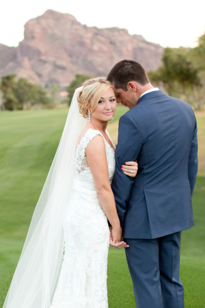 Paradise Valley Country Club Wedding