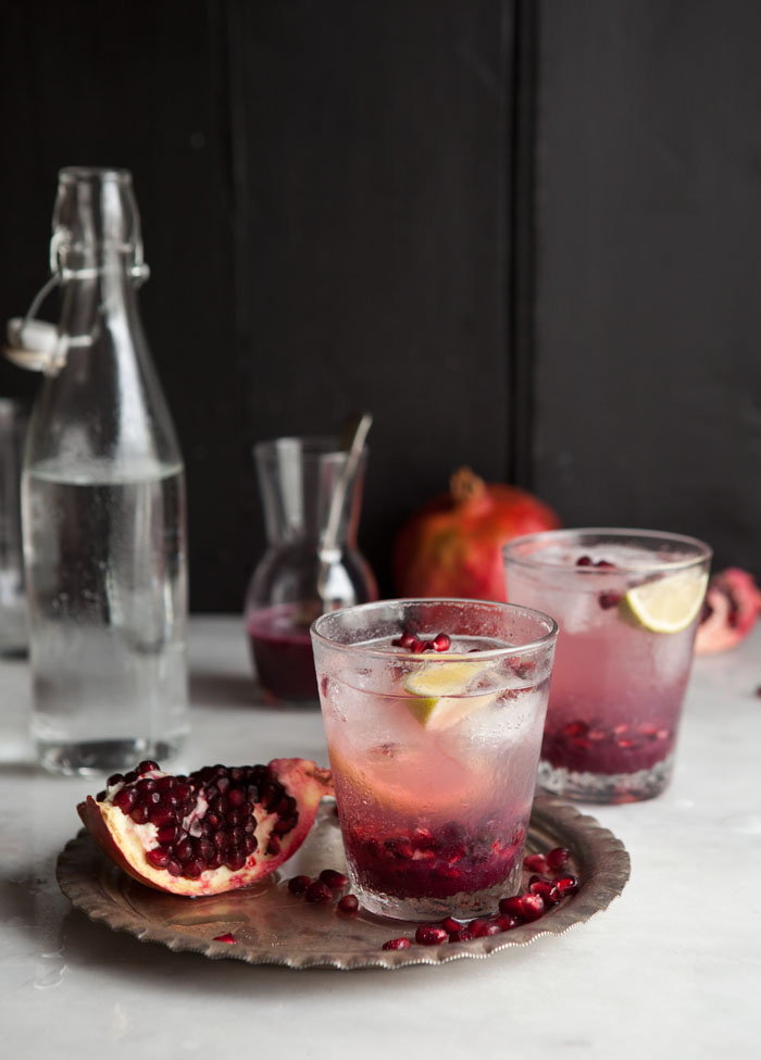8 Fall Cocktail Recipes