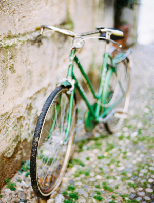 Bicycle in Italy