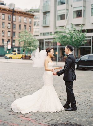 Brooklyn Wedding from Jessica Lorren