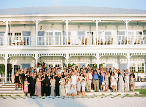 Florida Keys Wedding