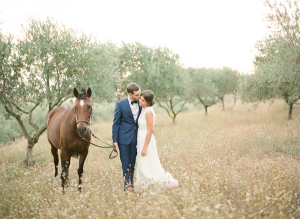 Love in Provence by KT Merry Photography