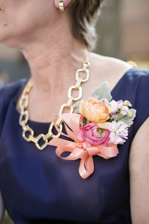 Mother Corsage