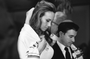 Jewish Wedding Customs Lindsay Madden Wedding