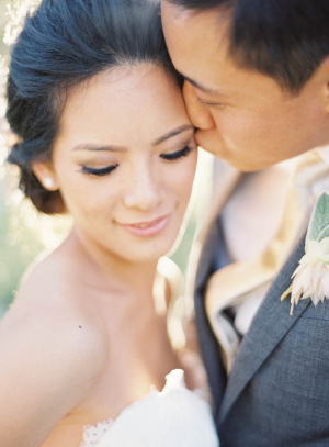 Wedding Photos by Jen Huang