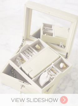 Gifts for Newly Engaged Brides