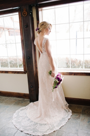 Maggie Sottero Gown