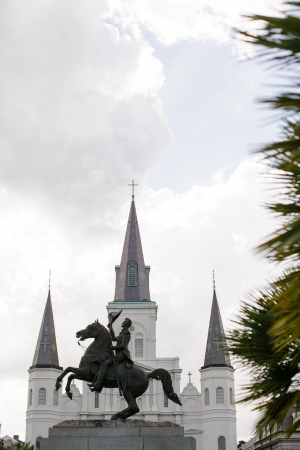 New Orleans Cathedral Wedding Venue