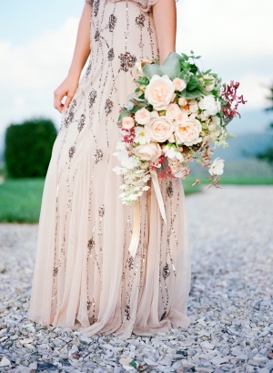 Oversize Bridal Bouquet Ideas