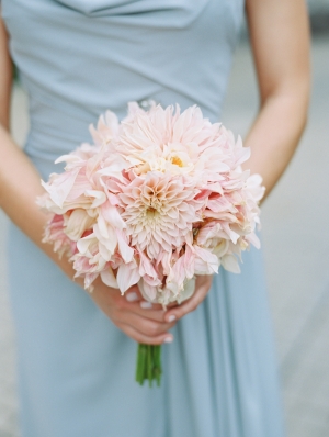 Blush Bouquet