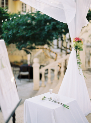 Jewish Wedding Ceremony Details