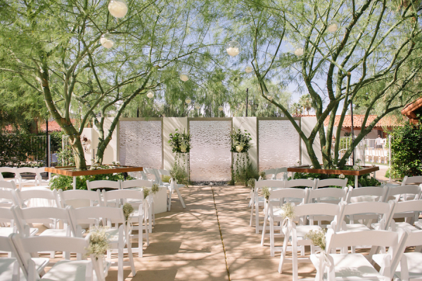 Alcazar Hotel Palm Springs Wedding 4