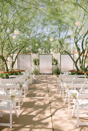 Alcazar Hotel Palm Springs Wedding 5