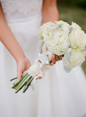 Elegant Bridal Bouquet Ideas