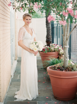 New Orleans Bride