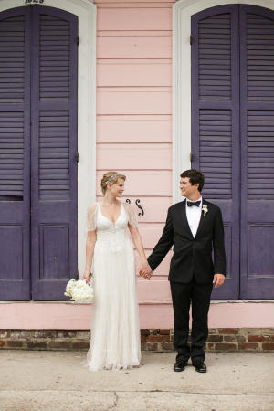 New Orleans Wedding Photos