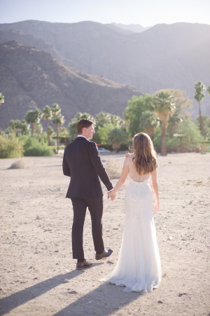 Palm Springs Wedding 11