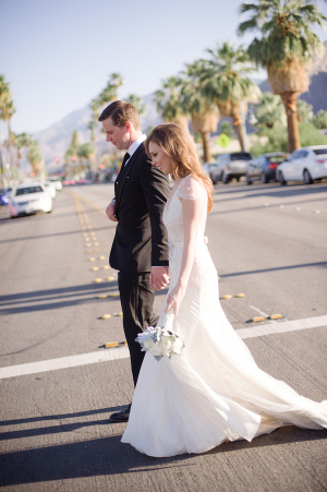 Palm Springs Wedding 14