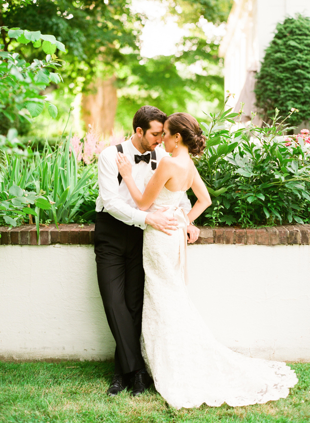 Classic Westchester Mansion Wedding