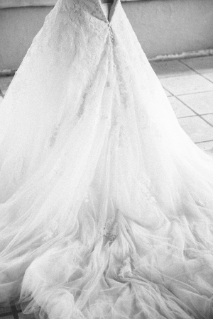 Pronovias Wedding Dress 2