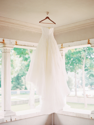 Pronovias Wedding Dress 9