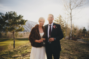 Aspen Winter Wedding 12