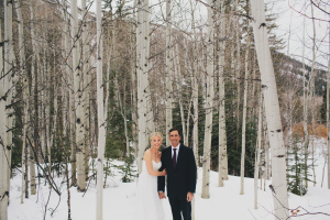 Aspen Winter Wedding 3