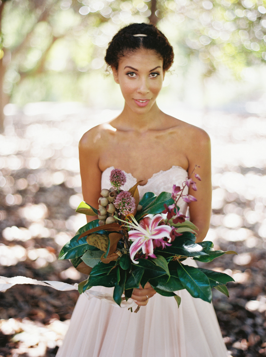 Magnolia Grove Bridal Inspiration