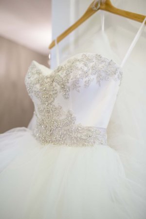 Anya Bridal Gown