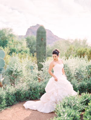 Colorful Arizona Wedding by Melissa Jill 3