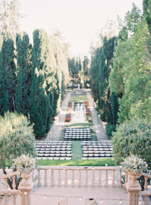 Villa del Sol dOro Wedding 4