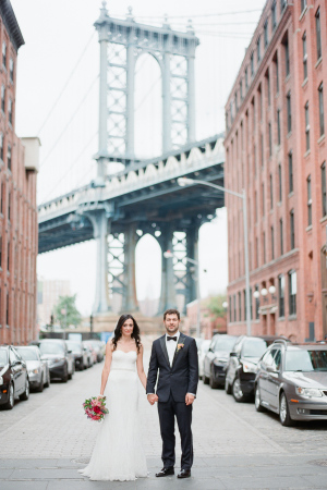 Brooklyn Wedding Brklyn View Photography 5
