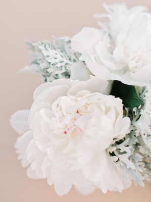 Ivory Blooms