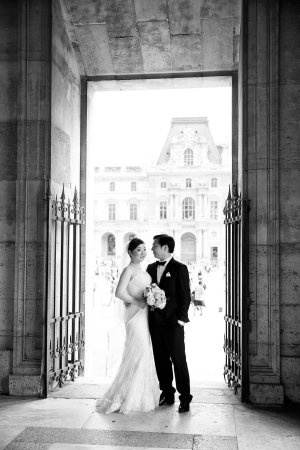 Paris Wedding Le Secret dAudrey 13