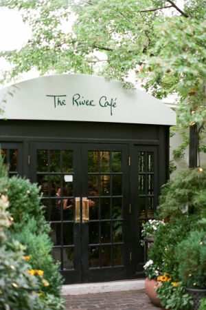 River Cafe Brooklyn Wedding 2