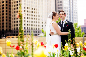 Chicago Cultural Center Wedding SQN Events 13