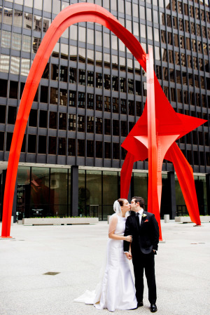 Chicago Cultural Center Wedding SQN Events 3