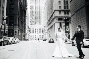 Chicago Cultural Center Wedding SQN Events 8