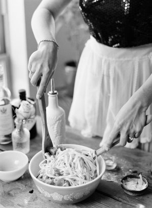Cooking Engagement Session 28