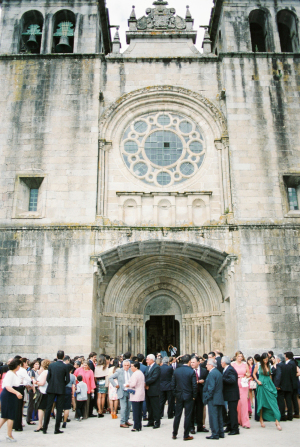 Portugal Wedding Branco Prata 12