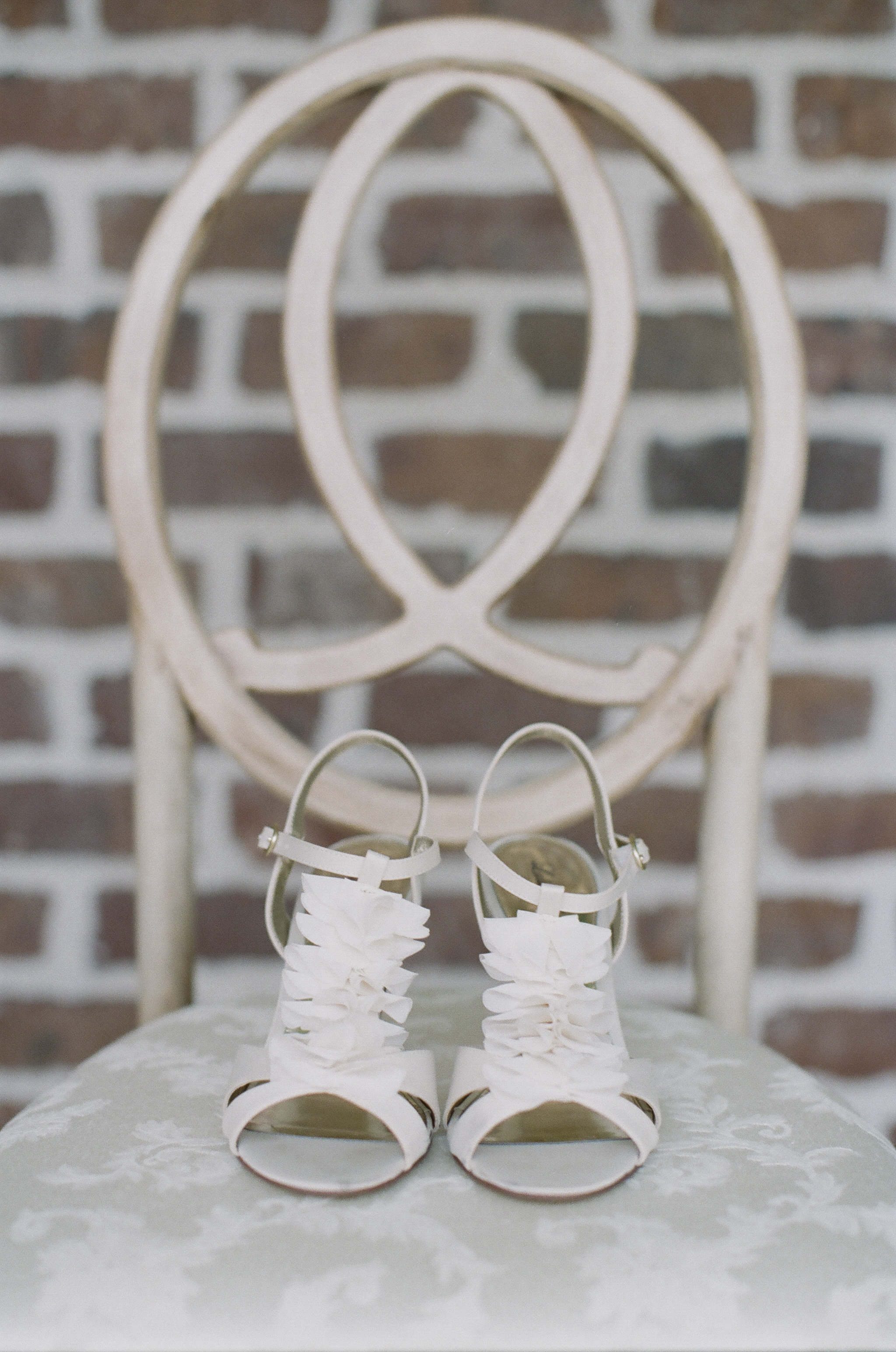 Bridal Sandals