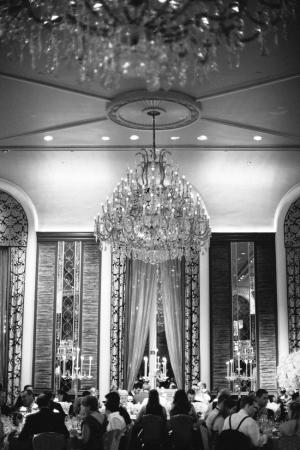 NYC Wedding Waldorf Astoria Lindsay Madden
