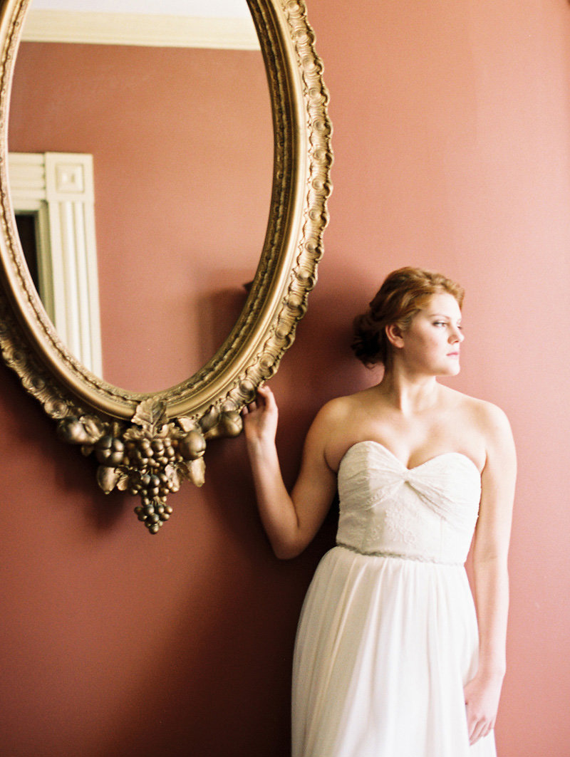 Truvelle Bridal Gown