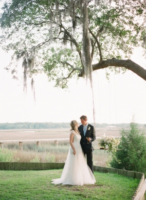 Charleston Wedding Inspiration 8