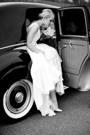Classic Virginia Wedding Sarah Bradshaw Photography