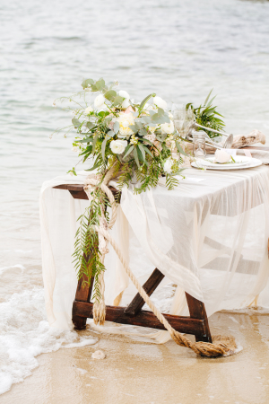 Beach Wedding Ideas