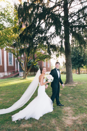 Classic DC Wedding A Dominick Events