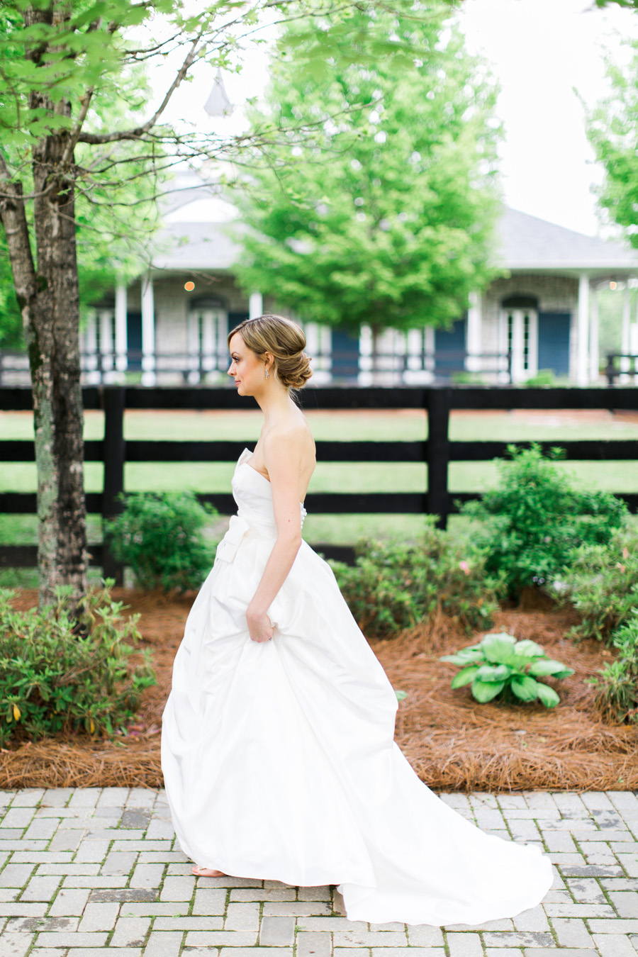 Sweet + Sophisticated Southern Wedding